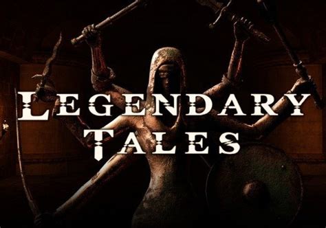 does legendary tales vr have mod support